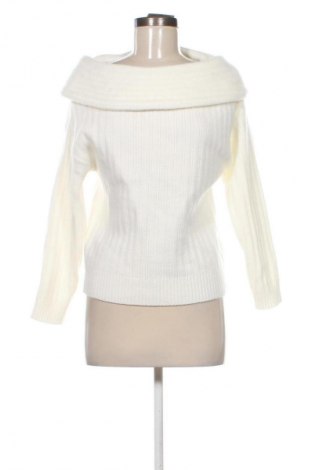 Női pulóver Fb Sister, Méret S, Szín Ekrü
, Ár 6 103 Ft