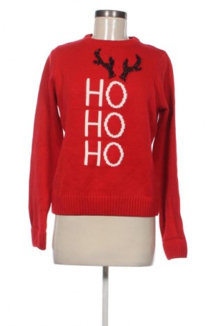 Дамски пуловер Fb Sister, Размер S, Цвят Многоцветен, Цена 8,18 €