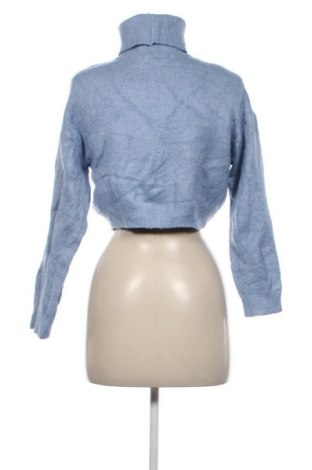 Dámský svetr Fb Sister, Velikost XS, Barva Modrá, Cena  199,00 Kč