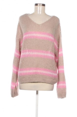 Női pulóver Fb Sister, Méret M, Szín Sokszínű, Ár 6 103 Ft