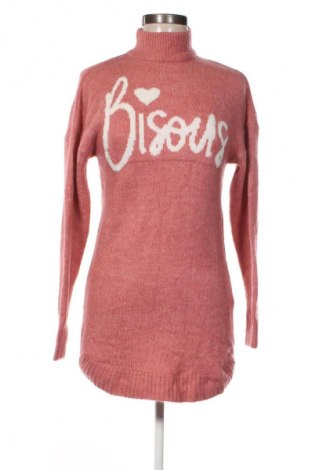 Γυναικείο πουλόβερ Fb Sister, Μέγεθος XXS, Χρώμα Πολύχρωμο, Τιμή 8,99 €