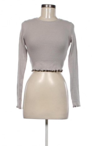 Női pulóver Fb Sister, Méret S, Szín Szürke, Ár 3 209 Ft