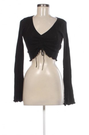 Dámský svetr Fb Sister, Velikost S, Barva Černá, Cena  149,00 Kč