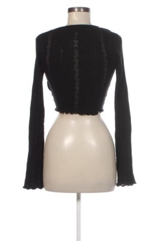 Dámský svetr Fb Sister, Velikost S, Barva Černá, Cena  149,00 Kč