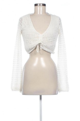 Női pulóver Fb Sister, Méret XXS, Szín Ekrü
, Ár 2 359 Ft