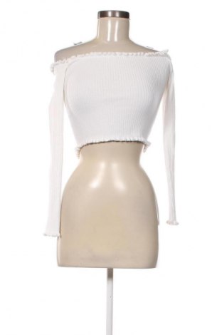 Damenpullover Fb Sister, Größe S, Farbe Weiß, Preis € 11,99