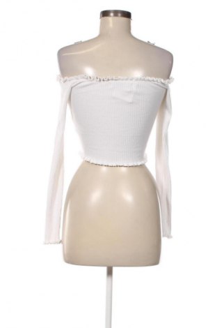 Damenpullover Fb Sister, Größe S, Farbe Weiß, Preis € 11,99