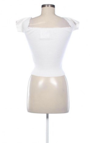 Női pulóver Fb Sister, Méret S, Szín Fehér, Ár 2 699 Ft