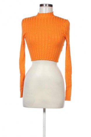 Női pulóver Fb Sister, Méret S, Szín Narancssárga
, Ár 4 109 Ft