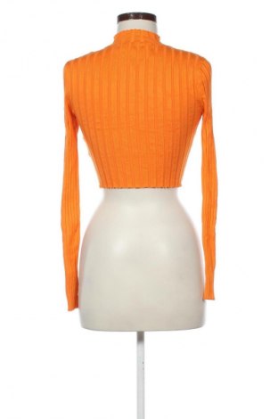 Női pulóver Fb Sister, Méret S, Szín Narancssárga
, Ár 4 109 Ft