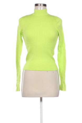 Női pulóver Fb Sister, Méret M, Szín Sárga, Ár 3 679 Ft