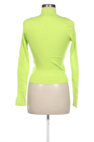 Női pulóver Fb Sister, Méret M, Szín Sárga, Ár 3 679 Ft