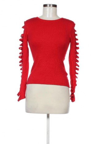 Damenpullover Fb Sister, Größe S, Farbe Lila, Preis € 10,99