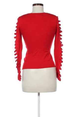 Damenpullover Fb Sister, Größe S, Farbe Lila, Preis € 10,99