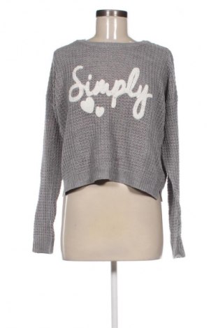 Női pulóver Fb Sister, Méret S, Szín Sokszínű, Ár 6 198 Ft