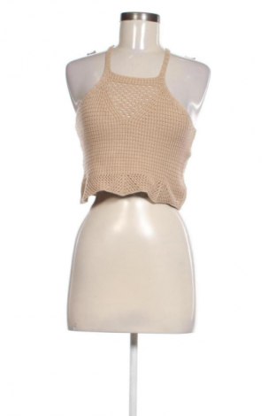 Női pulóver Fb Sister, Méret S, Szín Barna, Ár 9 917 Ft