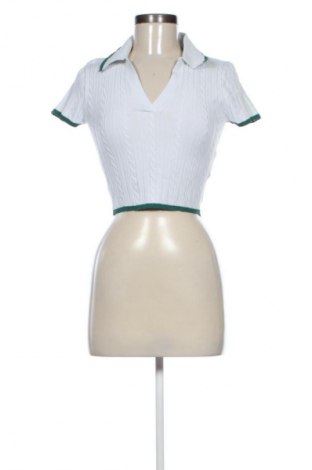 Női pulóver Fb Sister, Méret S, Szín Fehér, Ár 4 132 Ft