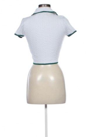 Női pulóver Fb Sister, Méret S, Szín Fehér, Ár 4 132 Ft