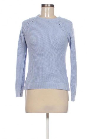 Női pulóver Fb Sister, Méret XXS, Szín Kék, Ár 5 359 Ft