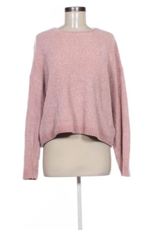 Damenpullover Fb Sister, Größe XL, Farbe Aschrosa, Preis € 15,00