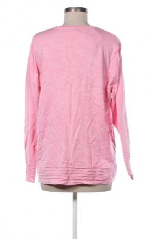 Női pulóver Fella Hamilton, Méret XXL, Szín Rózsaszín, Ár 8 640 Ft