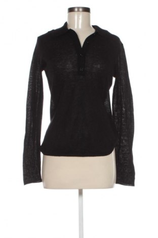 Női pulóver Filippa K, Méret L, Szín Fekete, Ár 77 959 Ft