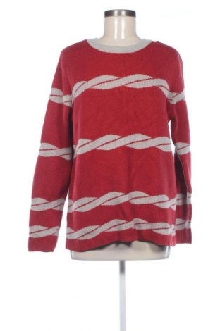 Damenpullover Fiora Blue, Größe XL, Farbe Rot, Preis € 14,83