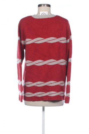 Damenpullover Fiora Blue, Größe XL, Farbe Rot, Preis € 14,83