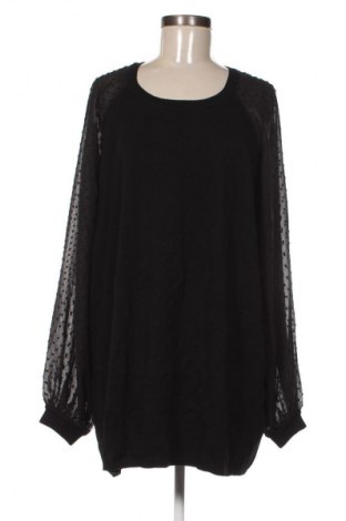 Damenpullover Fiorella Rubino, Größe L, Farbe Schwarz, Preis € 18,99