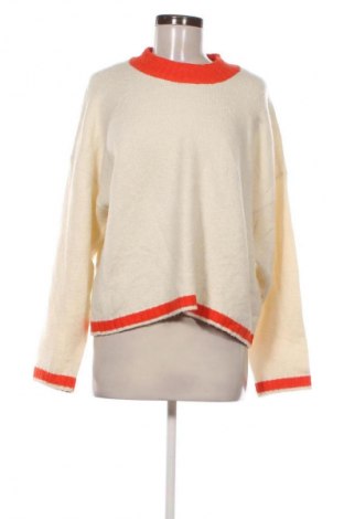 Damenpullover Fire & Glory, Größe M, Farbe Mehrfarbig, Preis € 10,99