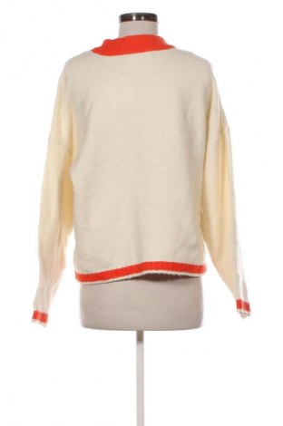 Damenpullover Fire & Glory, Größe M, Farbe Mehrfarbig, Preis € 10,99