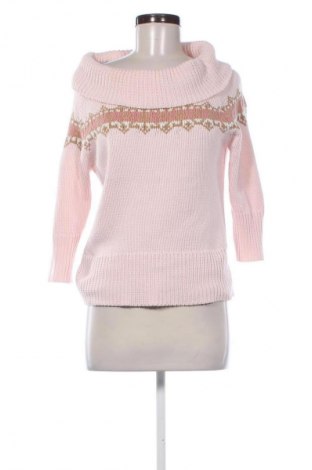 Damenpullover First Issue, Größe S, Farbe Mehrfarbig, Preis € 14,74