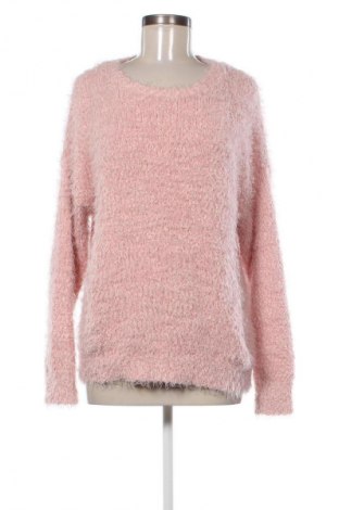 Női pulóver Fisherfield, Méret M, Szín Rózsaszín, Ár 6 123 Ft