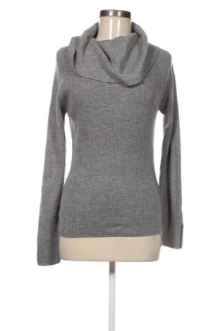 Damenpullover Flame, Größe S, Farbe Grau, Preis 7,99 €