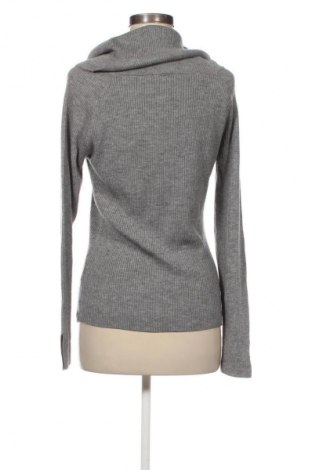 Damenpullover Flame, Größe S, Farbe Grau, Preis 7,99 €
