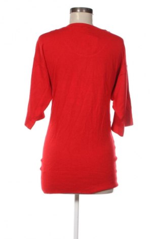 Дамски пуловер Flame, Размер M, Цвят Червен, Цена 3,57 €