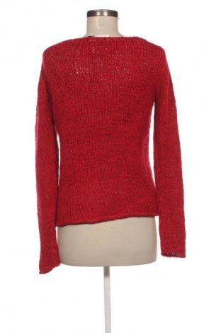 Damenpullover Flame, Größe L, Farbe Rot, Preis € 7,99