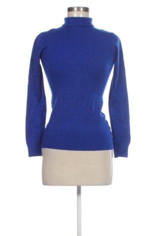Дамски пуловер Flare, Размер XS, Цвят Син, Цена 5,62 €
