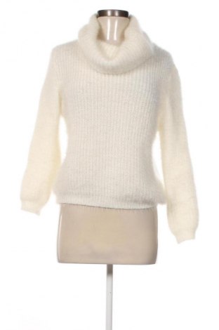 Damenpullover Flare, Größe M, Farbe Weiß, Preis € 11,99