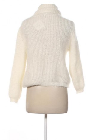 Damenpullover Flare, Größe M, Farbe Weiß, Preis € 11,99