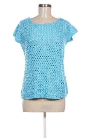 Damenpullover Folia, Größe M, Farbe Blau, Preis € 8,99