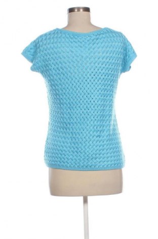 Damenpullover Folia, Größe M, Farbe Blau, Preis € 8,99