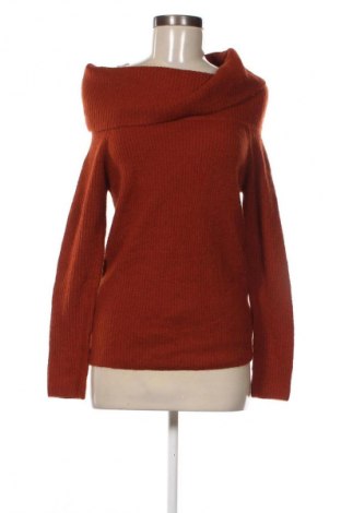 Dámsky pulóver Forever 21, Veľkosť S, Farba Hnedá, Cena  6,95 €