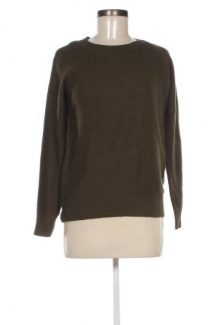 Damenpullover Forever 21, Größe S, Farbe Grün, Preis € 6,99