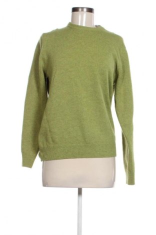 Női pulóver Forpen, Méret M, Szín Zöld, Ár 6 103 Ft