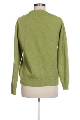Női pulóver Forpen, Méret M, Szín Zöld, Ár 6 103 Ft