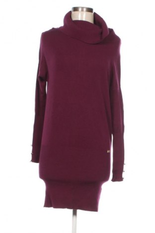 Pulover de femei Fracomina, Mărime XS, Culoare Mov, Preț 101,99 Lei