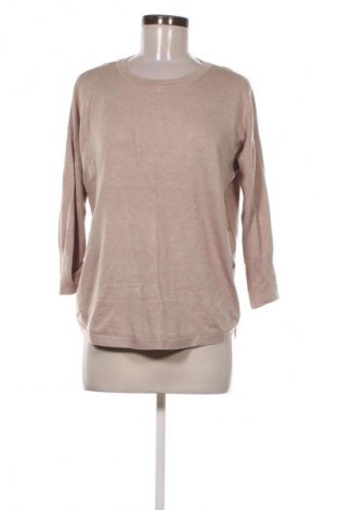 Női pulóver Fransa, Méret L, Szín Bézs, Ár 8 678 Ft