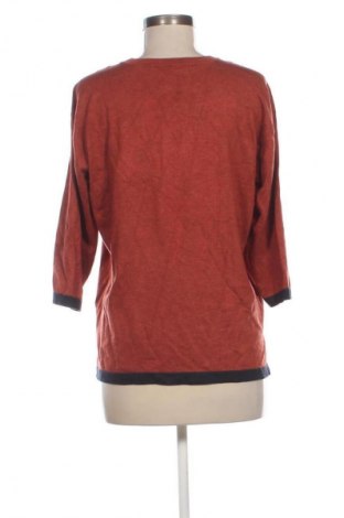 Női pulóver Fransa, Méret L, Szín Piros, Ár 8 678 Ft