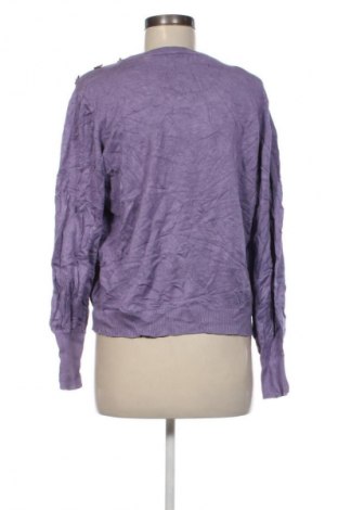 Dámský svetr Fransa, Velikost XL, Barva Fialová, Cena  249,00 Kč